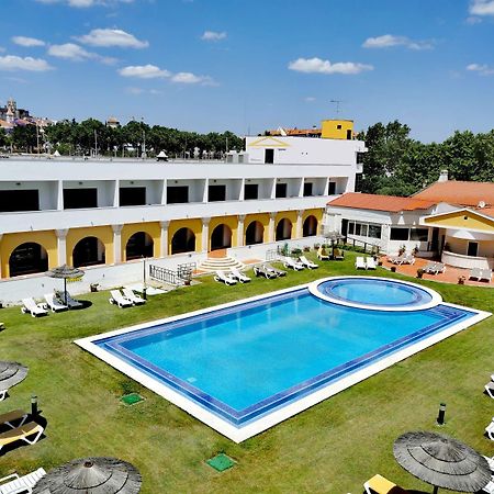 Hotel Dom Fernando Evora Ngoại thất bức ảnh