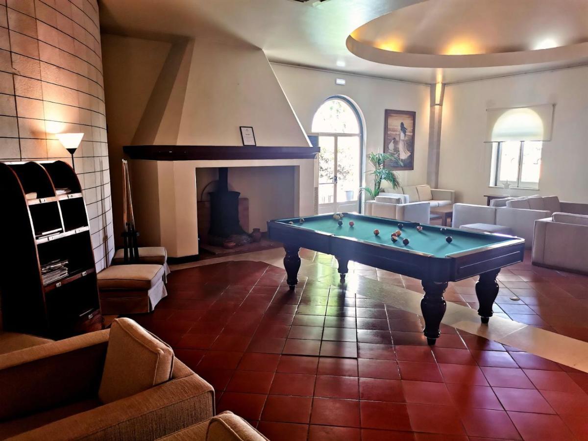 Hotel Dom Fernando Evora Ngoại thất bức ảnh