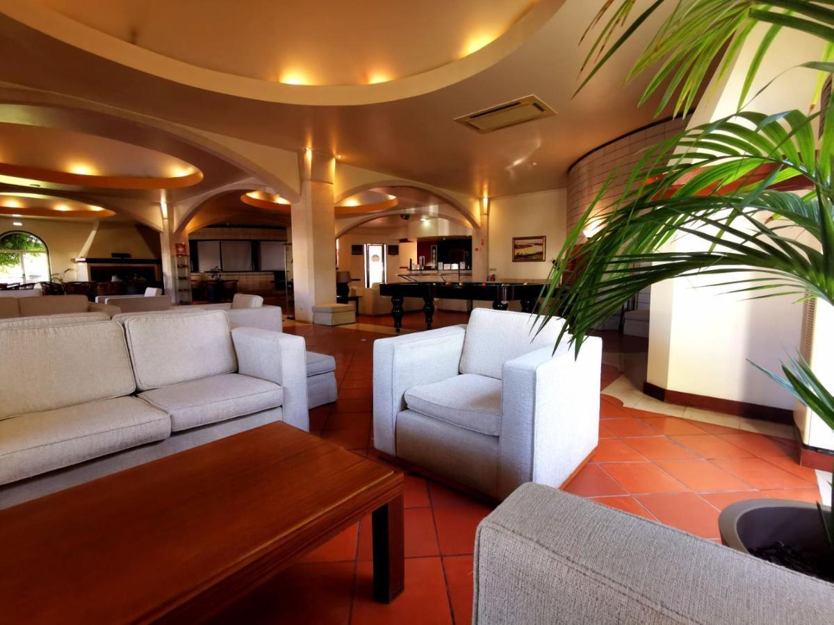 Hotel Dom Fernando Evora Ngoại thất bức ảnh