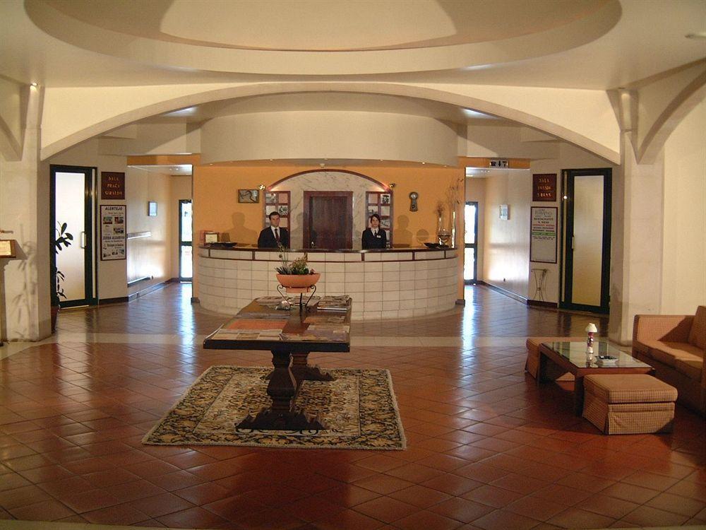 Hotel Dom Fernando Evora Ngoại thất bức ảnh