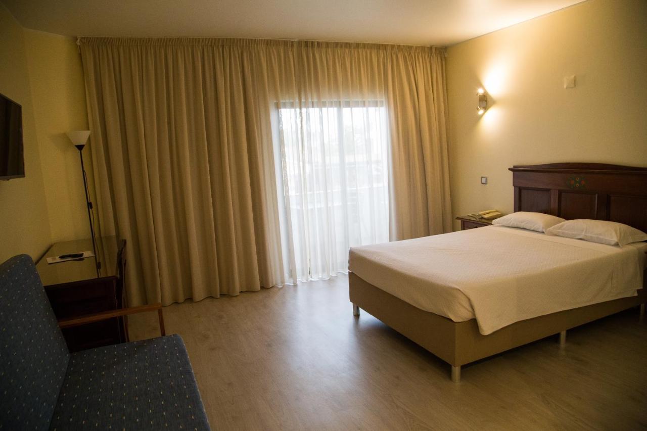 Hotel Dom Fernando Evora Ngoại thất bức ảnh