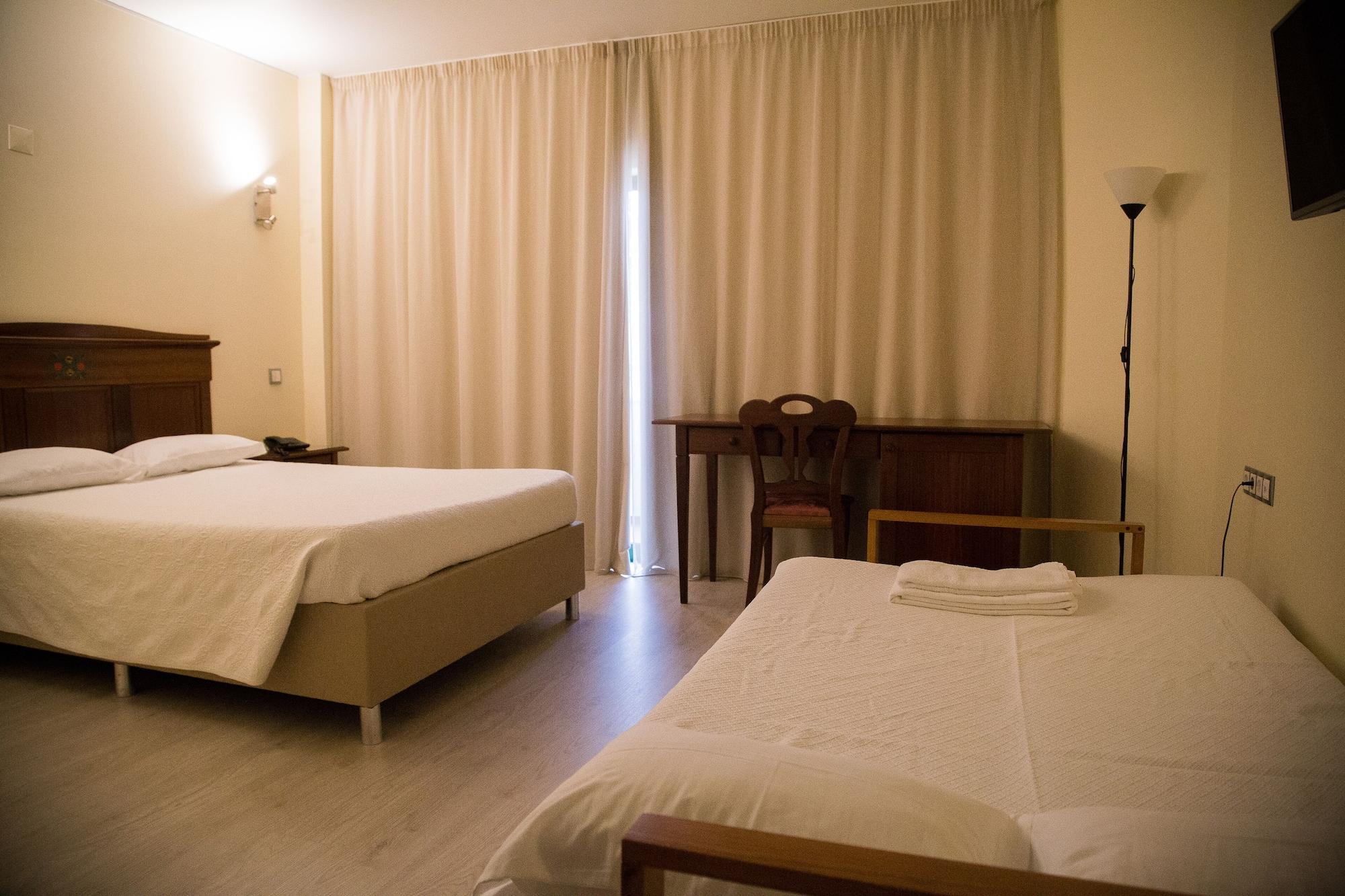 Hotel Dom Fernando Evora Ngoại thất bức ảnh
