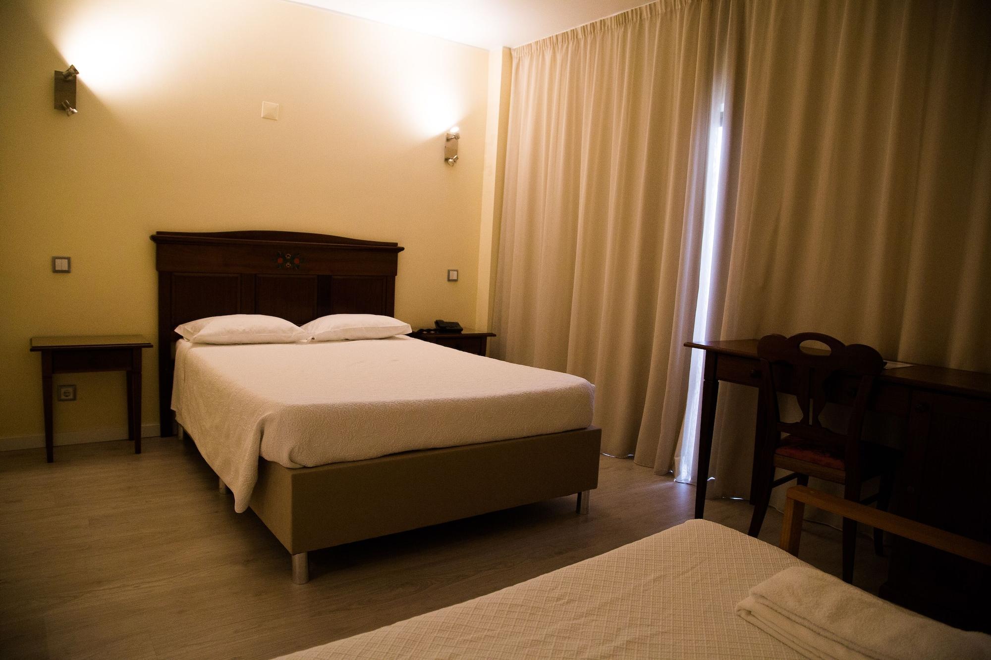 Hotel Dom Fernando Evora Ngoại thất bức ảnh