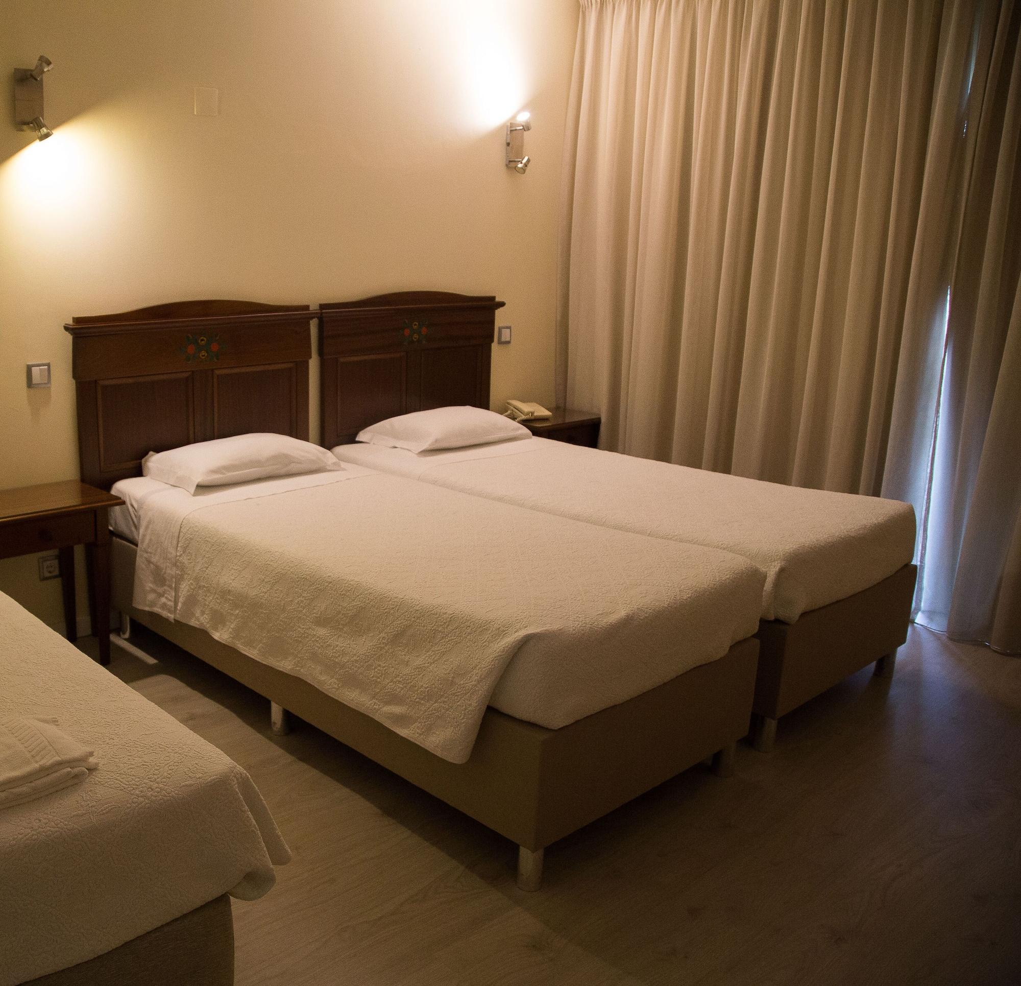 Hotel Dom Fernando Evora Ngoại thất bức ảnh
