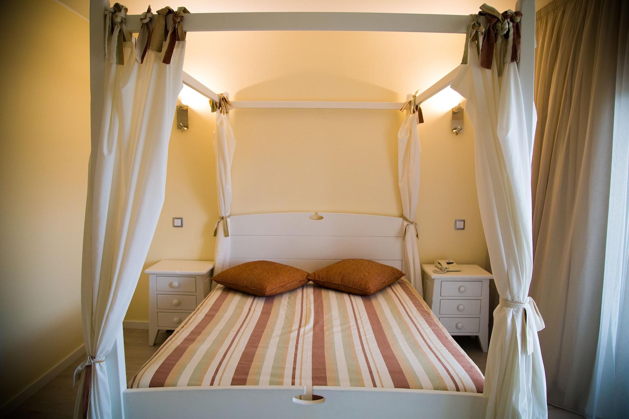 Hotel Dom Fernando Evora Ngoại thất bức ảnh
