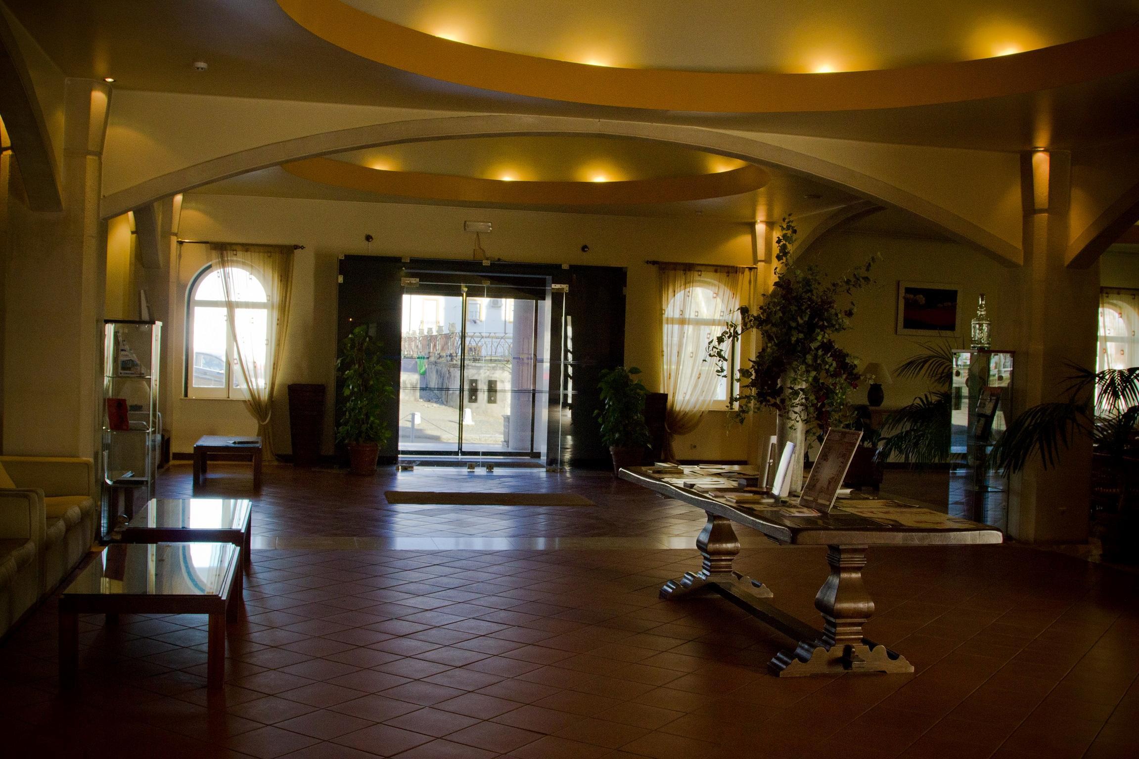Hotel Dom Fernando Evora Ngoại thất bức ảnh
