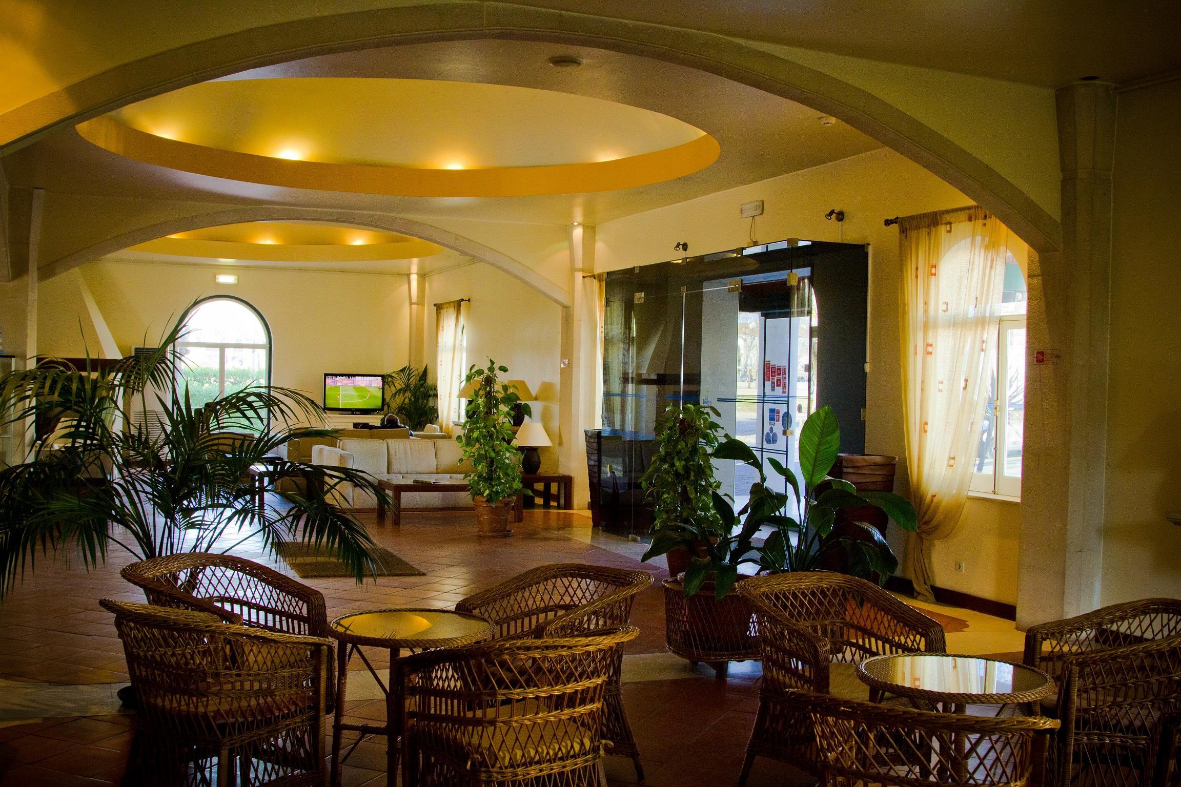 Hotel Dom Fernando Evora Ngoại thất bức ảnh