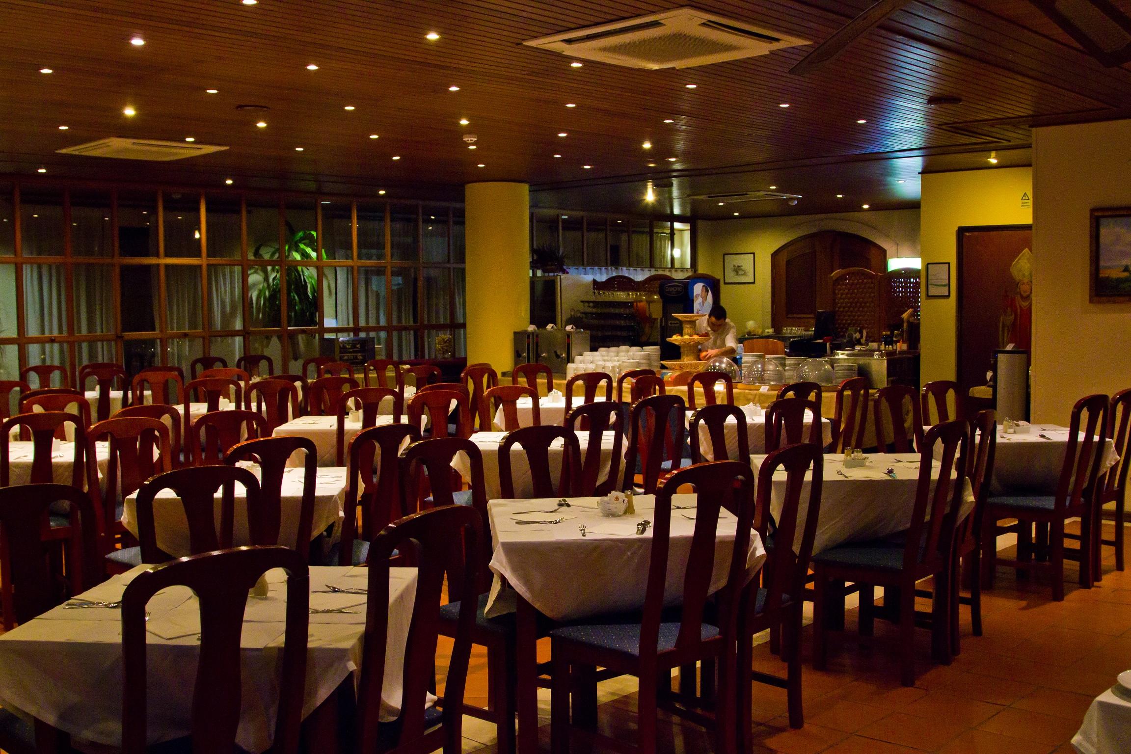 Hotel Dom Fernando Evora Ngoại thất bức ảnh