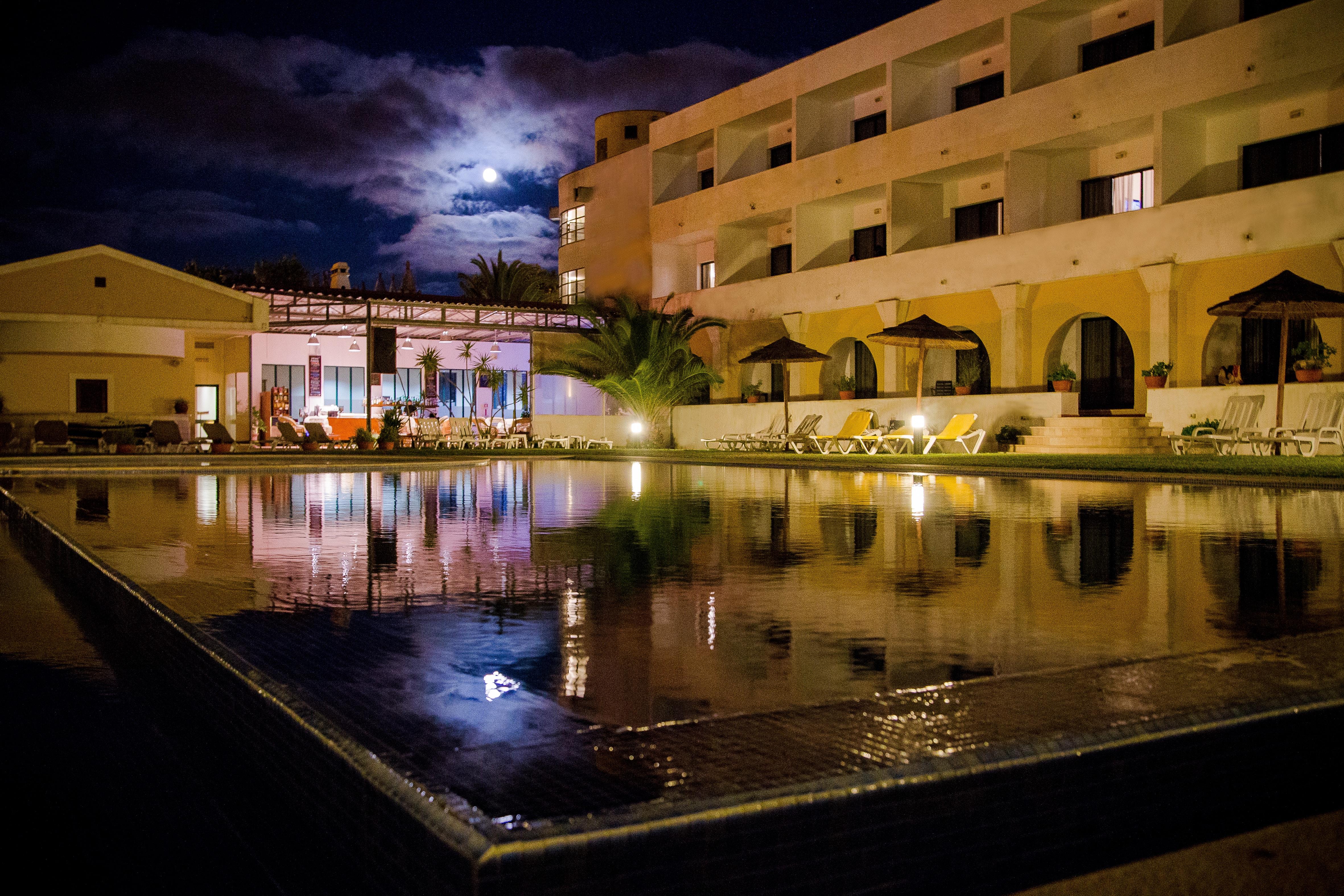 Hotel Dom Fernando Evora Ngoại thất bức ảnh