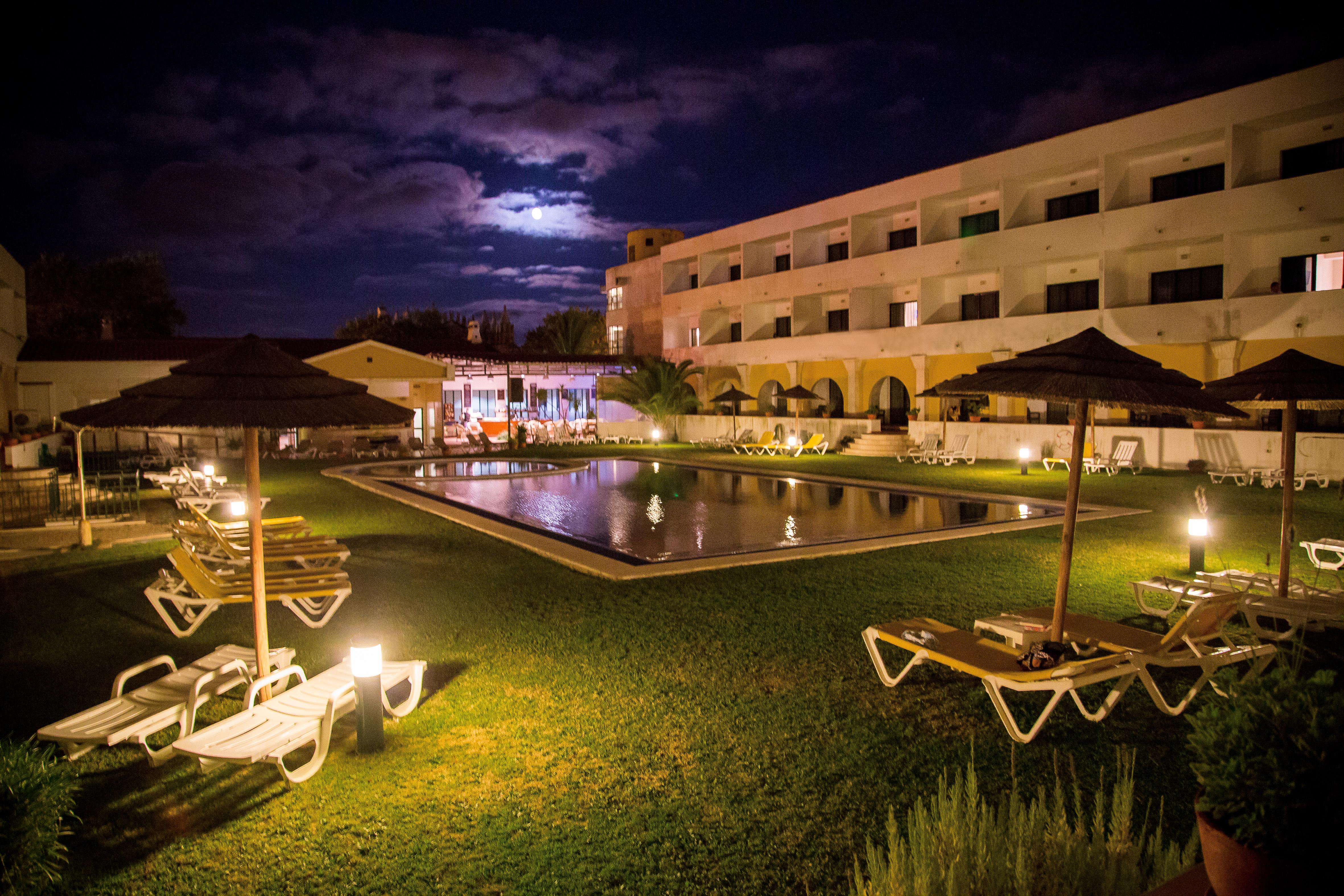 Hotel Dom Fernando Evora Ngoại thất bức ảnh