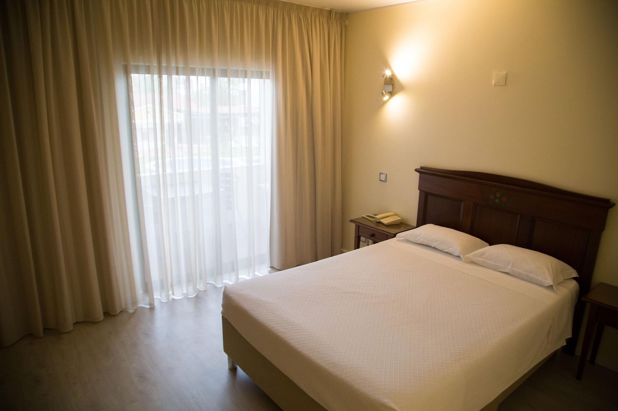 Hotel Dom Fernando Evora Ngoại thất bức ảnh