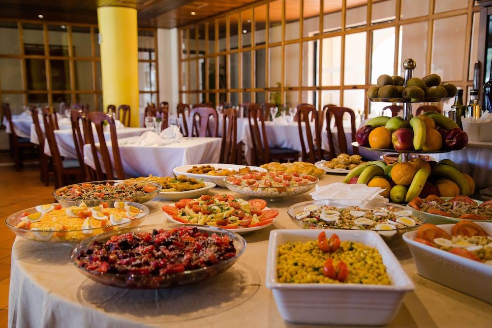 Hotel Dom Fernando Evora Ngoại thất bức ảnh