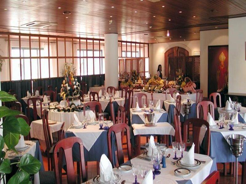 Hotel Dom Fernando Evora Ngoại thất bức ảnh