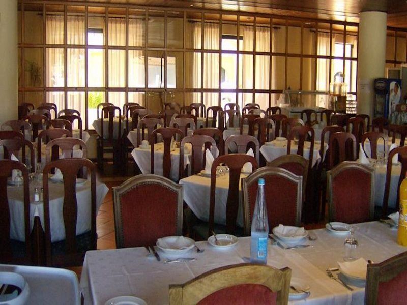 Hotel Dom Fernando Evora Ngoại thất bức ảnh