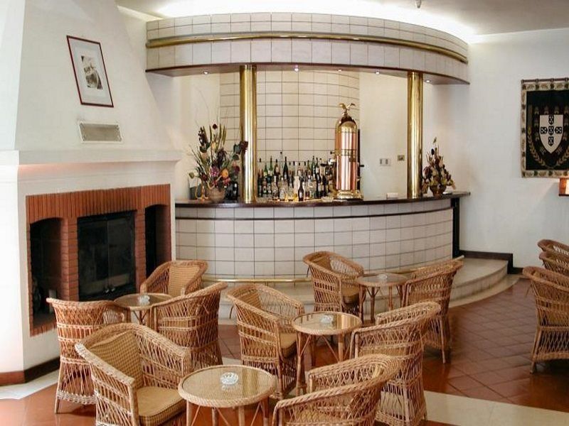 Hotel Dom Fernando Evora Ngoại thất bức ảnh