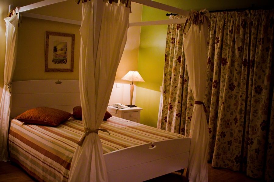 Hotel Dom Fernando Evora Ngoại thất bức ảnh