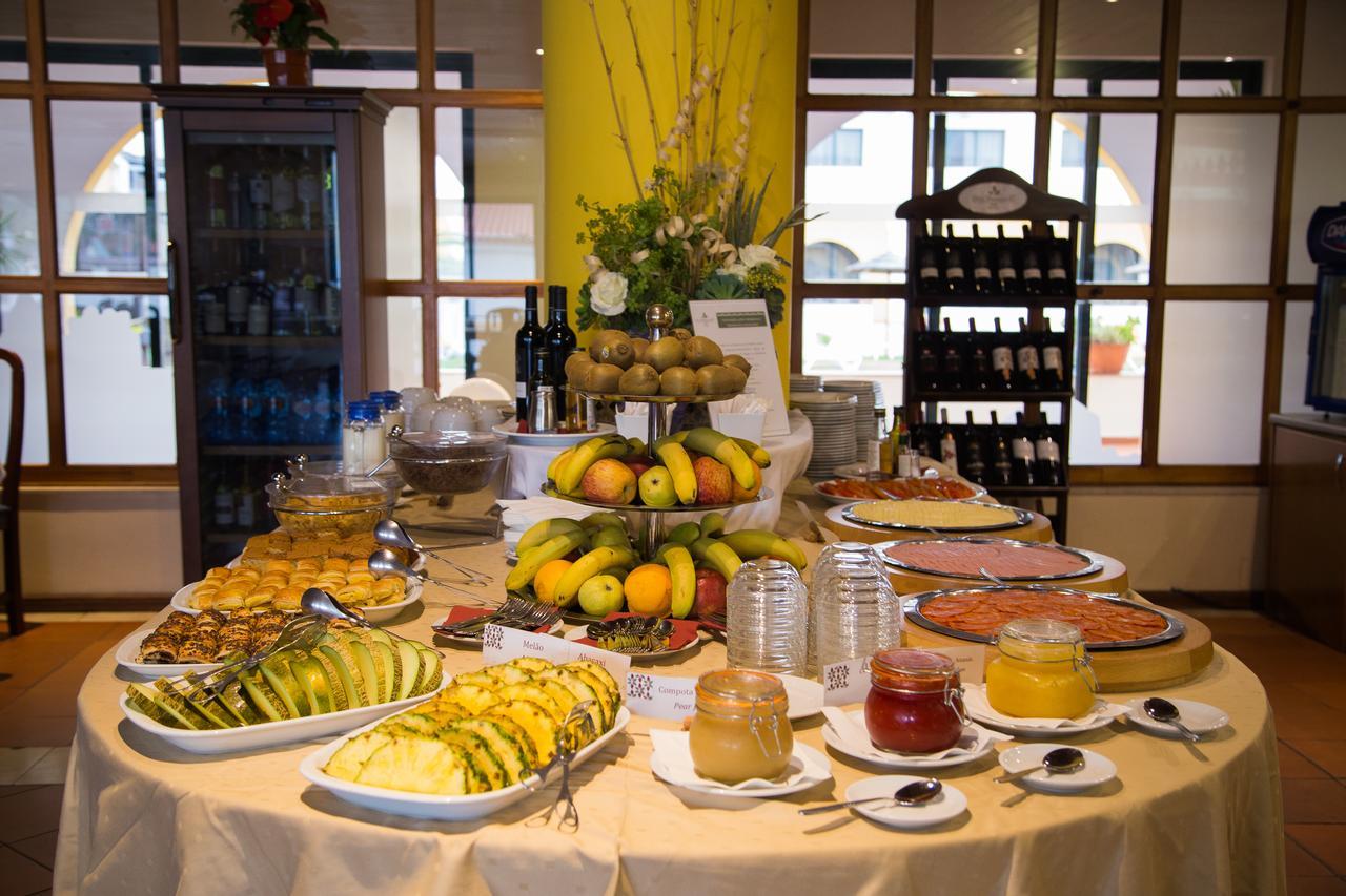 Hotel Dom Fernando Evora Ngoại thất bức ảnh