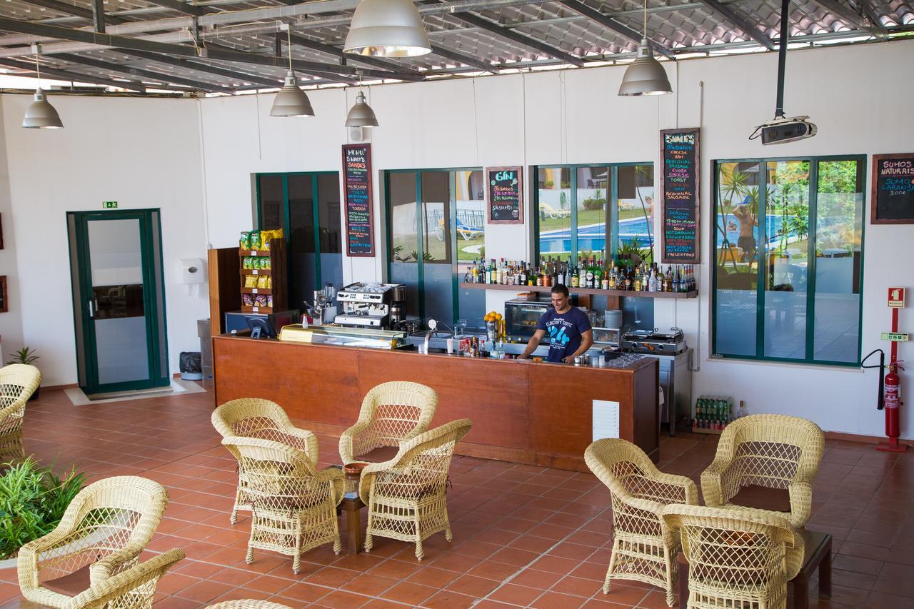 Hotel Dom Fernando Evora Ngoại thất bức ảnh