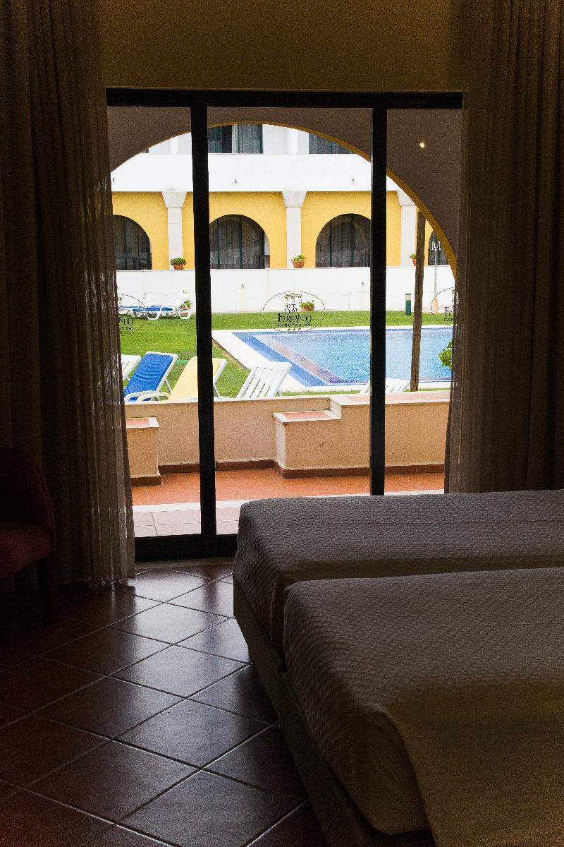 Hotel Dom Fernando Evora Ngoại thất bức ảnh