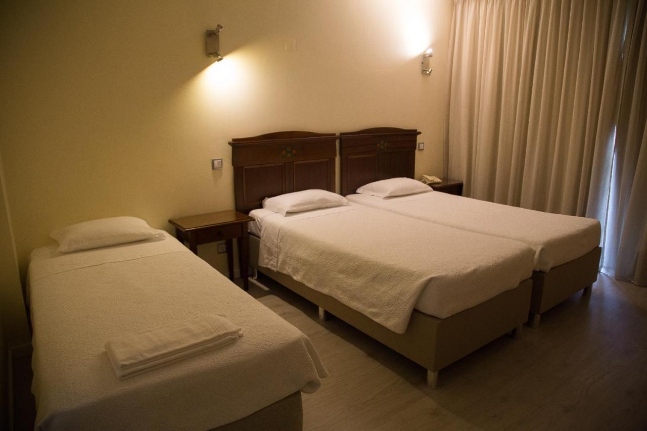Hotel Dom Fernando Evora Ngoại thất bức ảnh